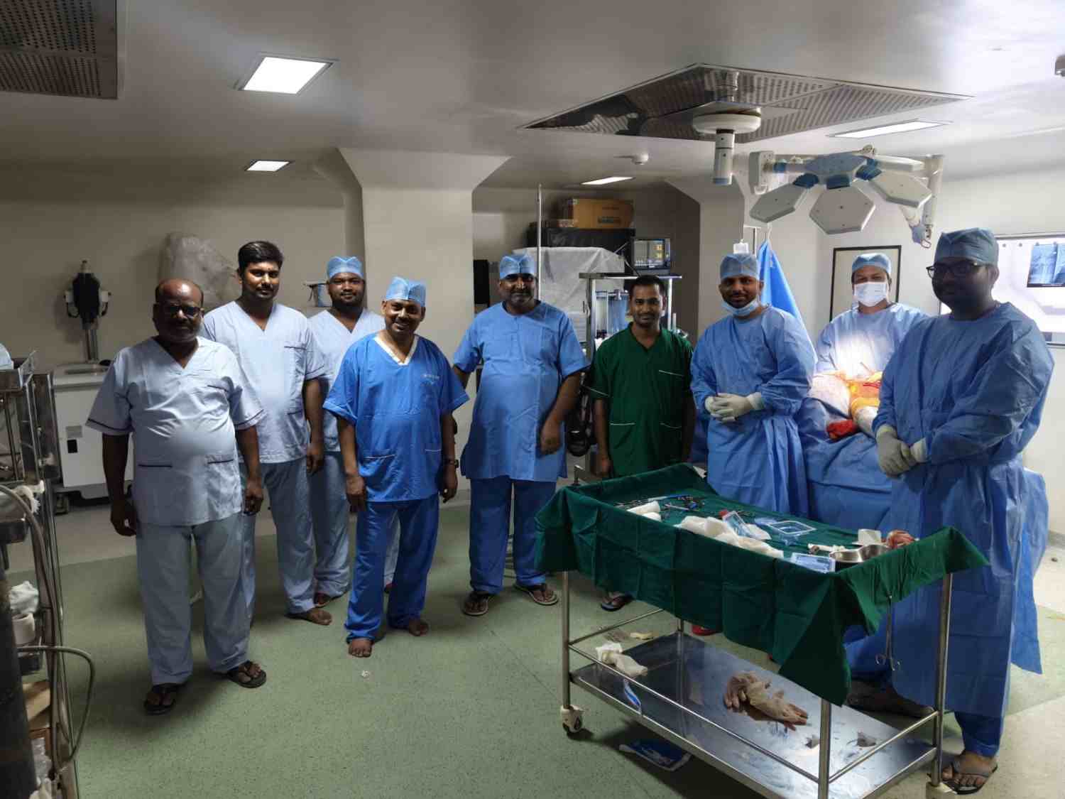 Patient Care